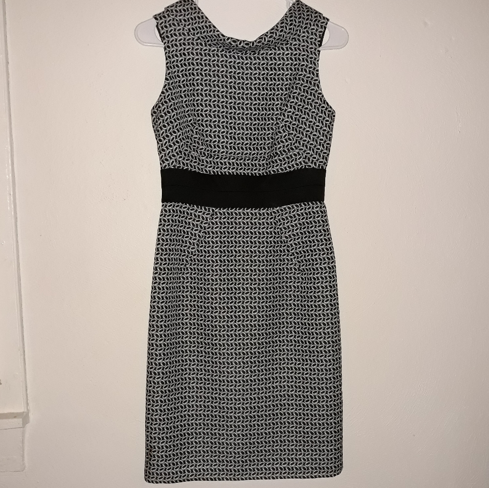 Donna Ricco dress